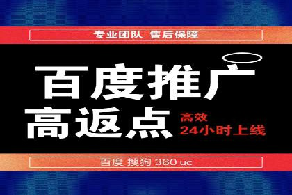 百度竞价托管外包的五大成功案例及经验分享